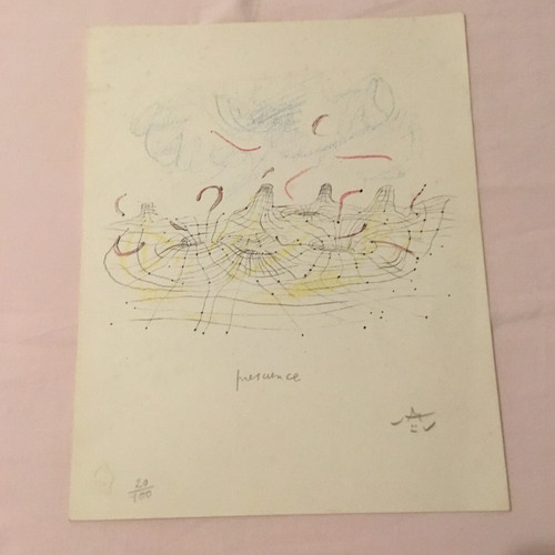 Roberto sebastian matta - sebastian,