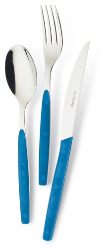 Servizio set posate 24 - servizio,