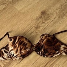 Reggiseno balconcino