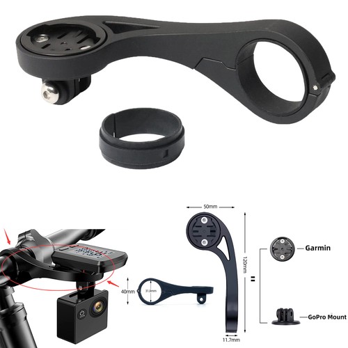 Supporto bici per garmin edge - supporto,