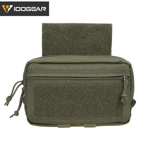 Idogear tactical drop - tactical, pouch