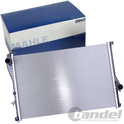 Raffreddamento motore mahle - raffreddamento,