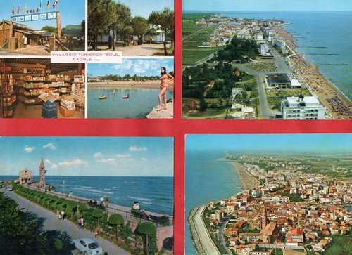 Caorle lotto 14 - caorle,
