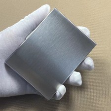 Portasigarette Slim Acciaio