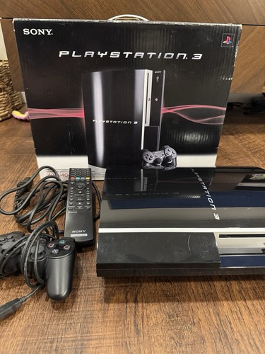 Sony playstation 40gb home - 40gb,