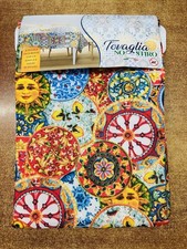 tovaglia da Tavola In Tessuto