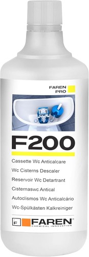 Faren f200 anticalcare - f200,