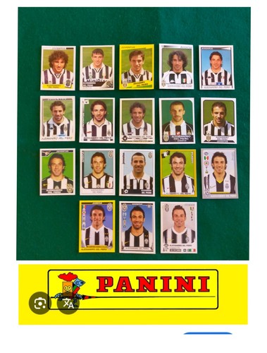 Alessandro del piero - del,