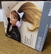 Cuffie auricolari wireless Cat