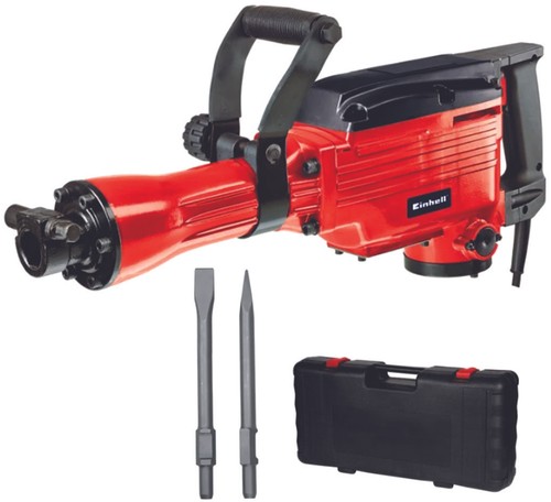Martello demolitore sds-hex
