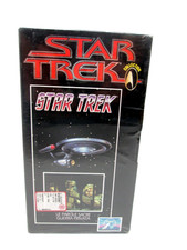 STAR TREK COLLECTION OFFICIAL
