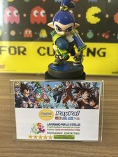 AMIIBO SPLATOON: INKLING BOY Nintendo Switch Usato Senza Scatola ❌
