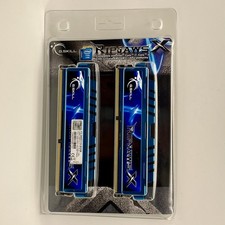 G.SKILL Ripjaws X Kit 8 GB