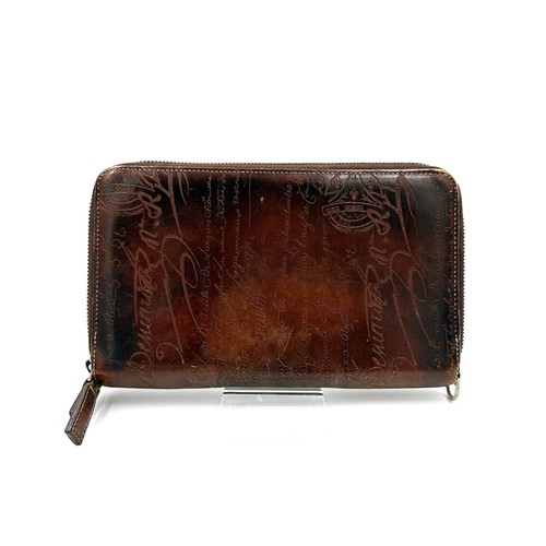 Berluti scritto pelle - berluti,