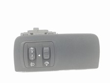 251900001R devio leva luci per RENAULT MEGANE III SPORT TOURER BOSE EDITION