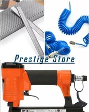 Kit Sparachiodi + Graffette +