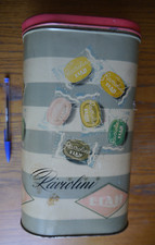 Scatola di latta Elah