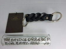 Portachiavi - Due Anelli -