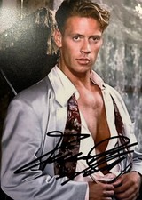 Rocco Siffredi - Foto Lucida