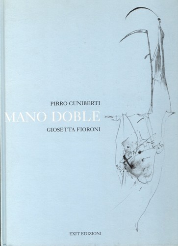 Pirro cuniberti giosetta - cuniberti,