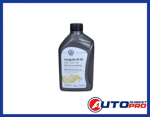 Olio motore 0w30 longlife - 0w30,