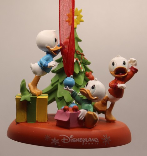 Ciondolo disney tick trick - disney,