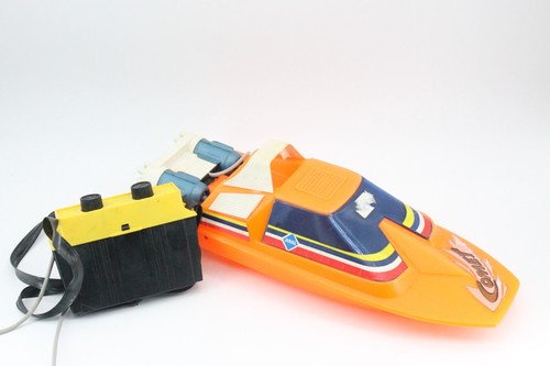 Comet aral speed - aral, boot