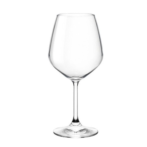 Calici vino rosso bormioli - calici,