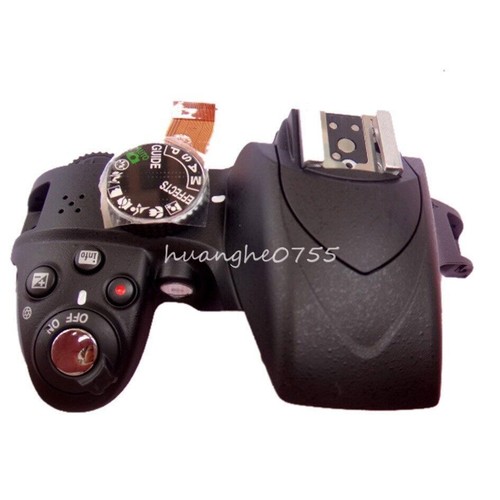 Ricambio originale top cover - originale,