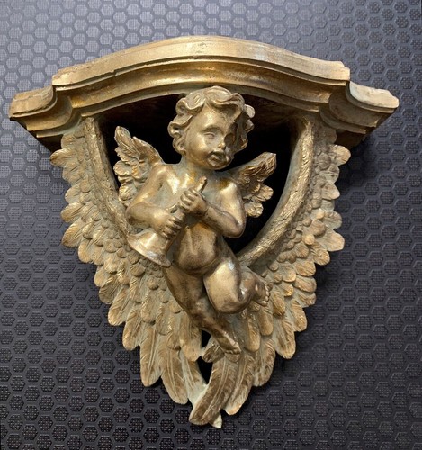 Consolle parete angelo - consolle,