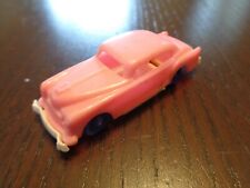 LUSSBERT CADILLAC SPECIAL (COD. 84A) - SCALA 1:70