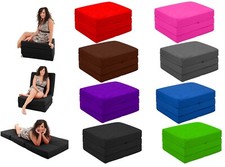 Letto Z Materasso Pieghevole