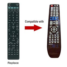 AH59-02131F Remote Control fit