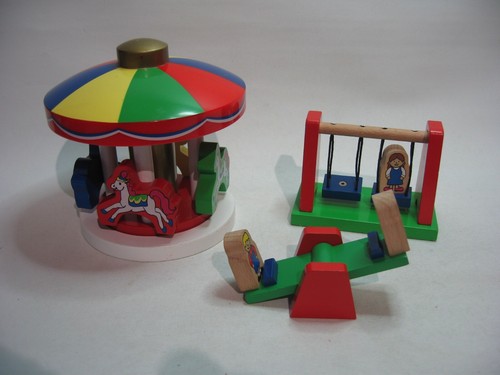 Giostra parco giochi per - giostra,