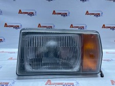 FANALE ANTERIORE SINISTRO LANCIA DELTA PRIMA SERIE ORIGINALE 82395547