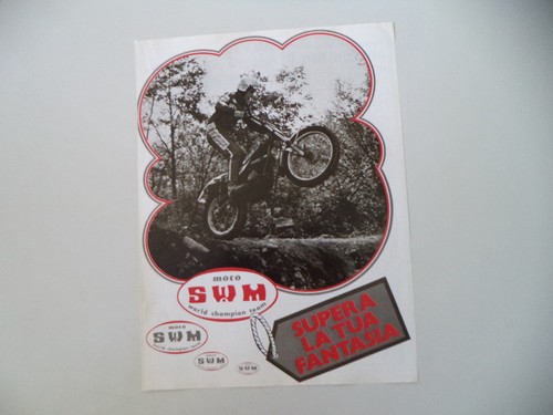 Advertising pubblicità 1978 - advertising,