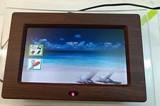 Cornice Digitale Foto Model