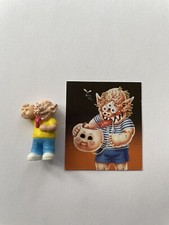 Figurine minikins painted - figurine,