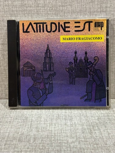 Latitudine est mario - est,