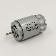 JOHNSON 1031273 DC 24V 25,2V