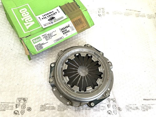 Spingidisco valeo r5l 6 - spingidisco, r4/r5l/5/6