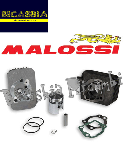 4998 cilindro gruppo termico - -,