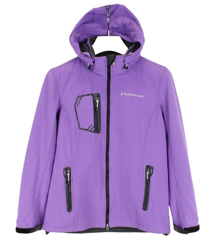 Giacca peak performance - giacca,