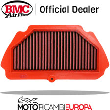 FILTRO ARIA SPORTIVO LAVABILE