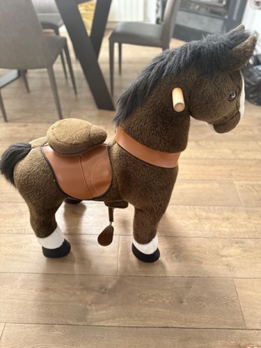 Ponycycle cavallo con ruote - ponycycle,