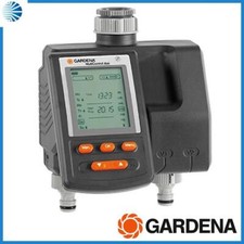 Centralina programmatore