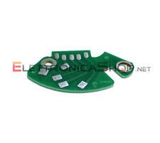 PCB RCA braccio phono replica SFDP122-22 per Technics SL-1200 SL-1210 MK2/3/5