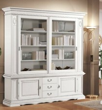 LIBRERIA UFFICIO  LACCATA