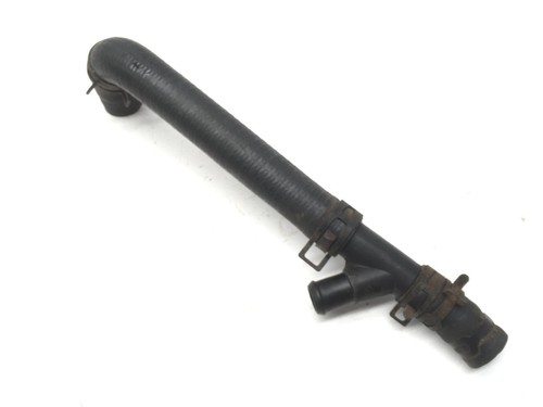 Tubo raccordo bocchettone - tubo,