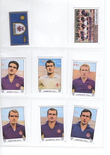 Calciatori panini 1964 - 1964-65,